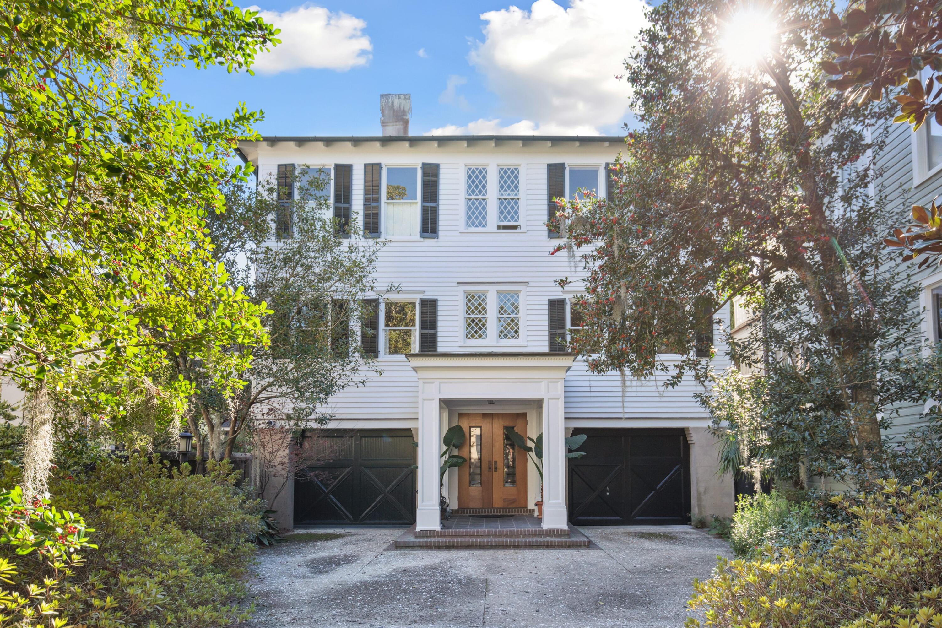 5 St Michaels Alley Charleston, SC 29401 - Photo 6 of 79 6