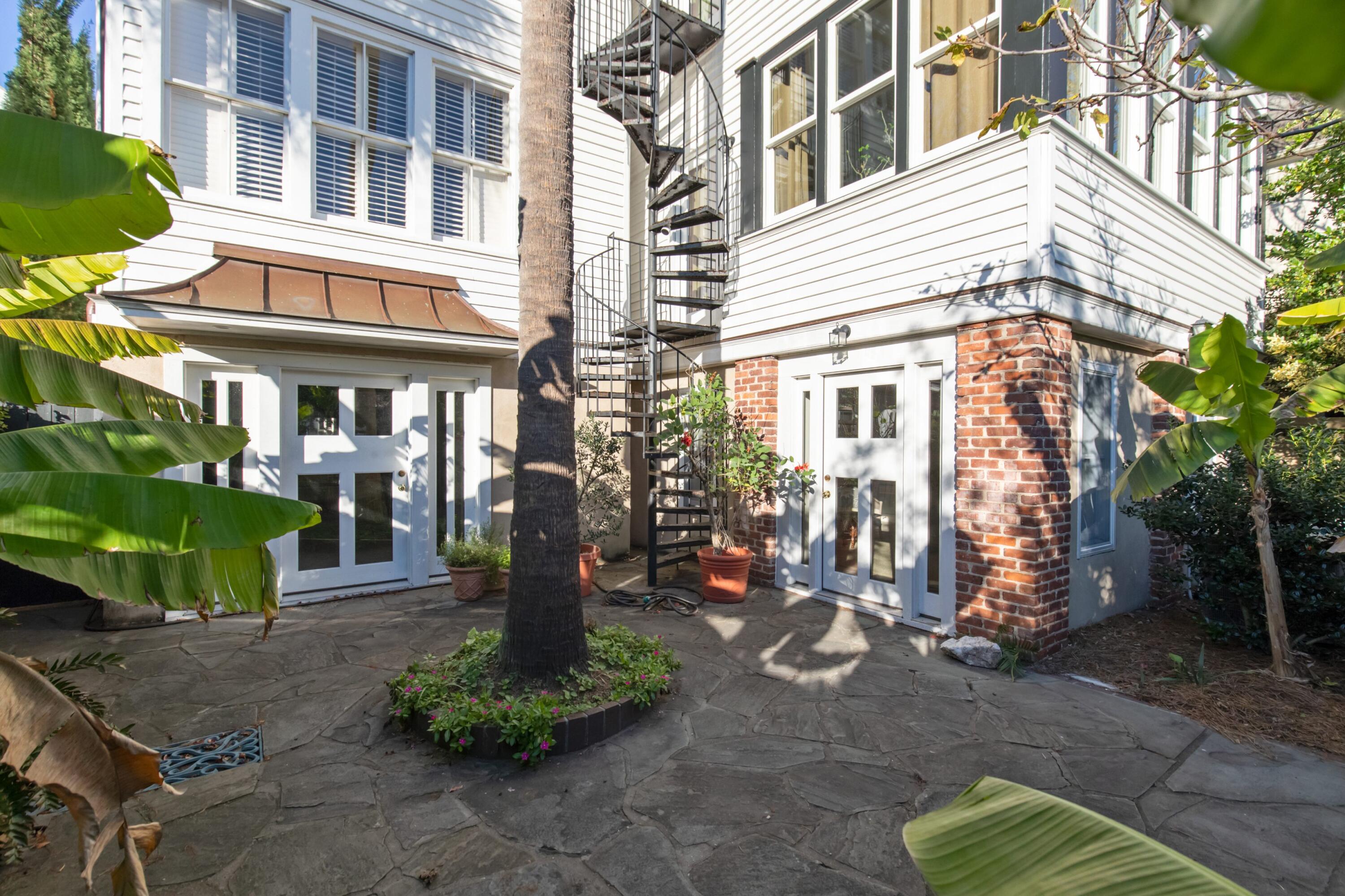 5 St Michaels Alley Charleston, SC 29401 - Photo 65 of 79 65