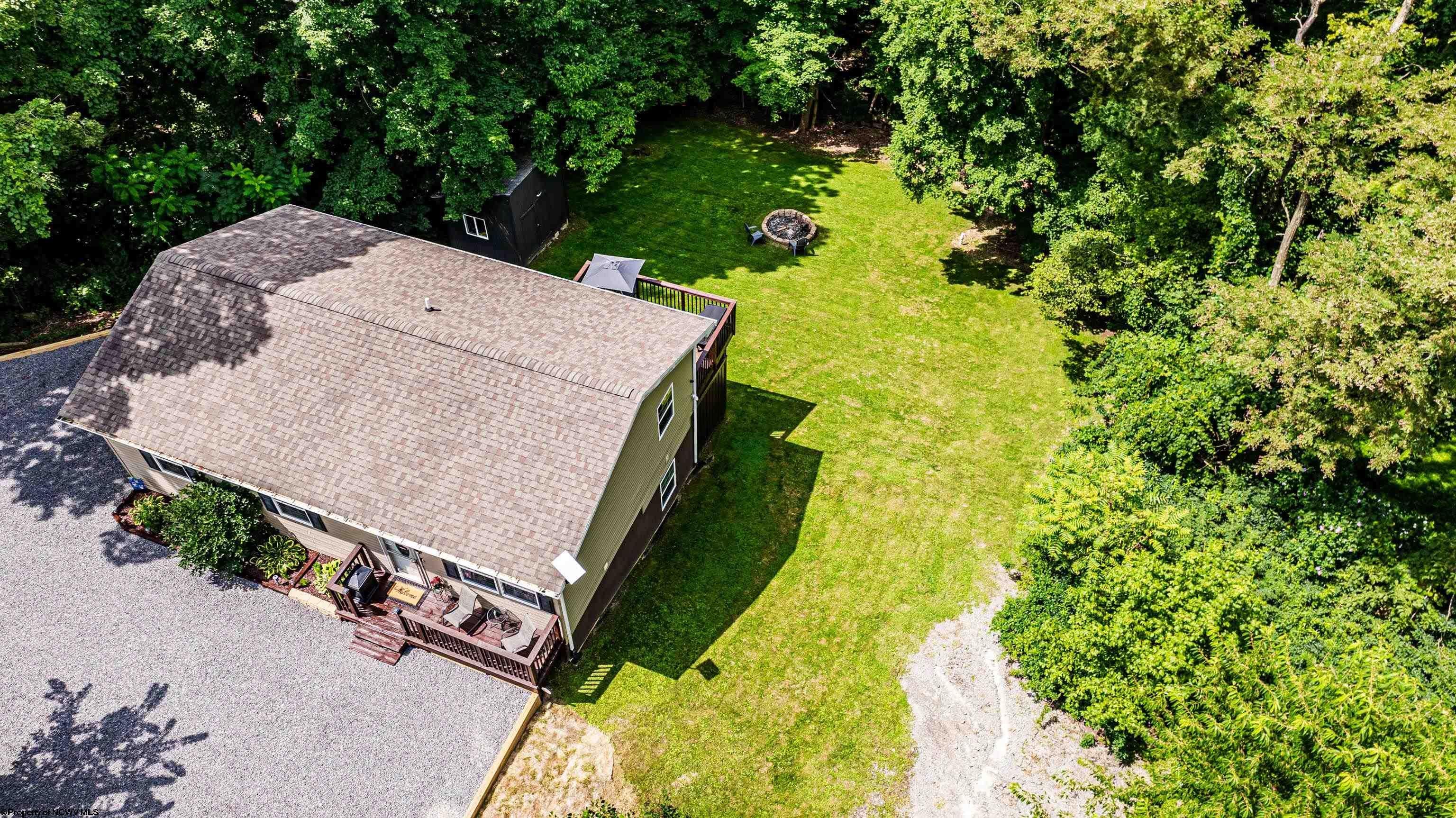 1997 Point Marion Road Morgantown, WV 26508 - Photo 28 of 33 Gallery Image 28