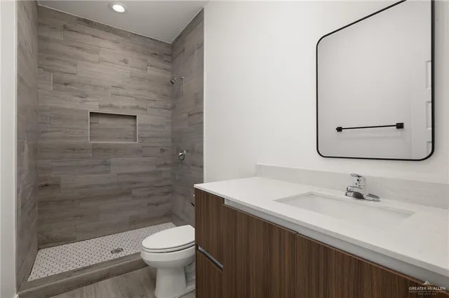 $1,250 | 2609 Mockingbird, Unit C, Weslaco, TX 78596