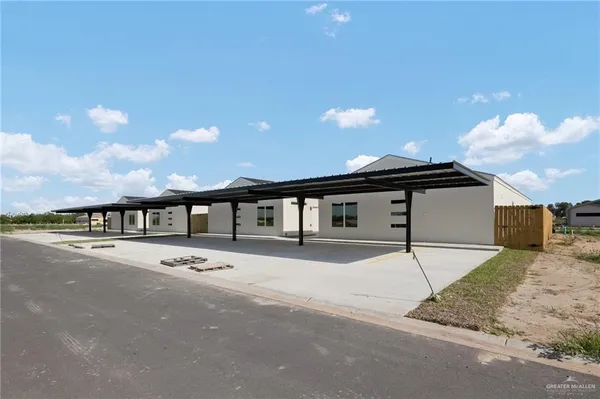 $1,150 | 2609 Mockingbird, Unit C, Weslaco, TX 78596