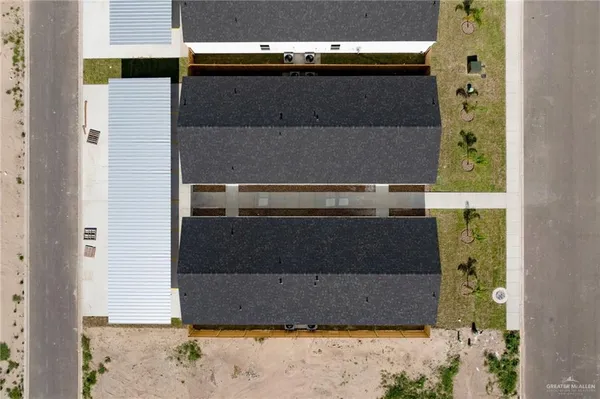 $1,150 | 2609 Mockingbird, Unit C, Weslaco, TX 78596