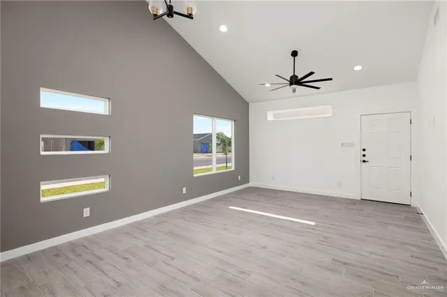 $1,250 | 2609 Mockingbird, Unit C, Weslaco, TX 78596