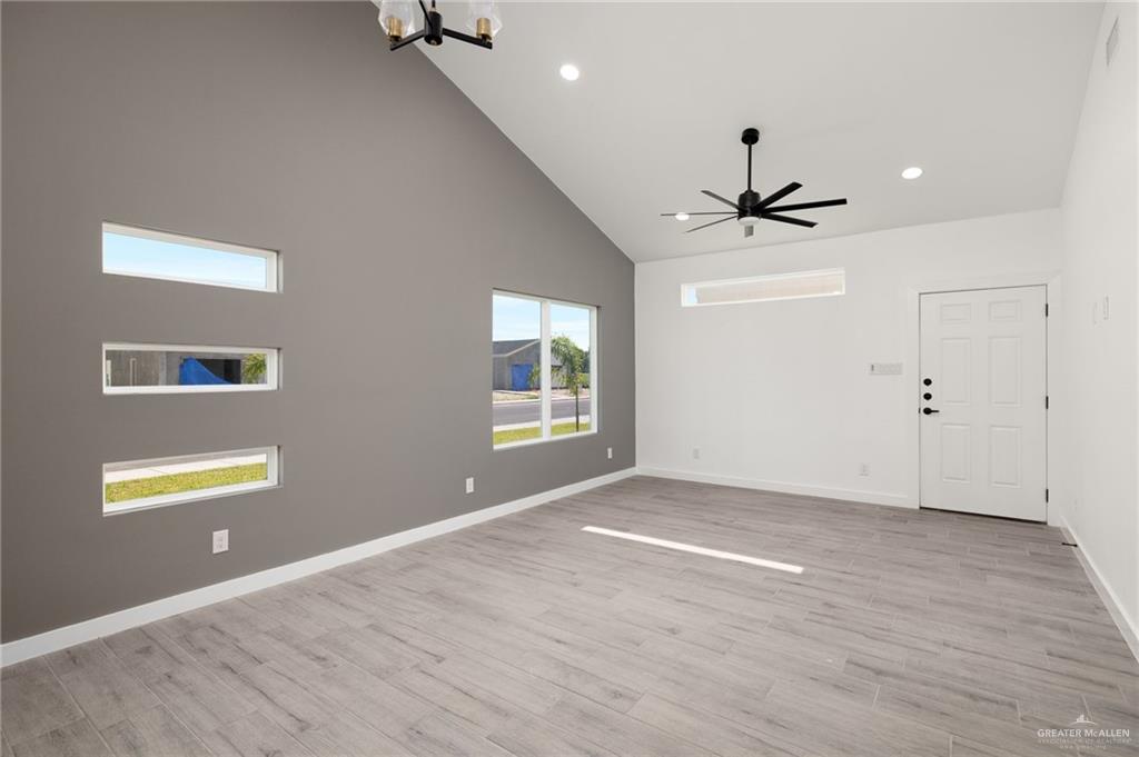 2609 Mockingbird, Unit C Weslaco, TX 78596 - Photo 4 of 15