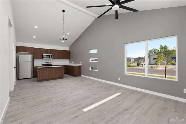 $1,250 | 2609 Mockingbird, Unit C, Weslaco, TX 78596