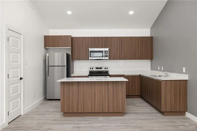 $1,250 | 2609 Mockingbird, Unit C, Weslaco, TX 78596