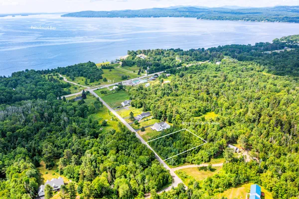 $45,000 | 10 Spruce Knoll Lane, Searsport, ME 04974