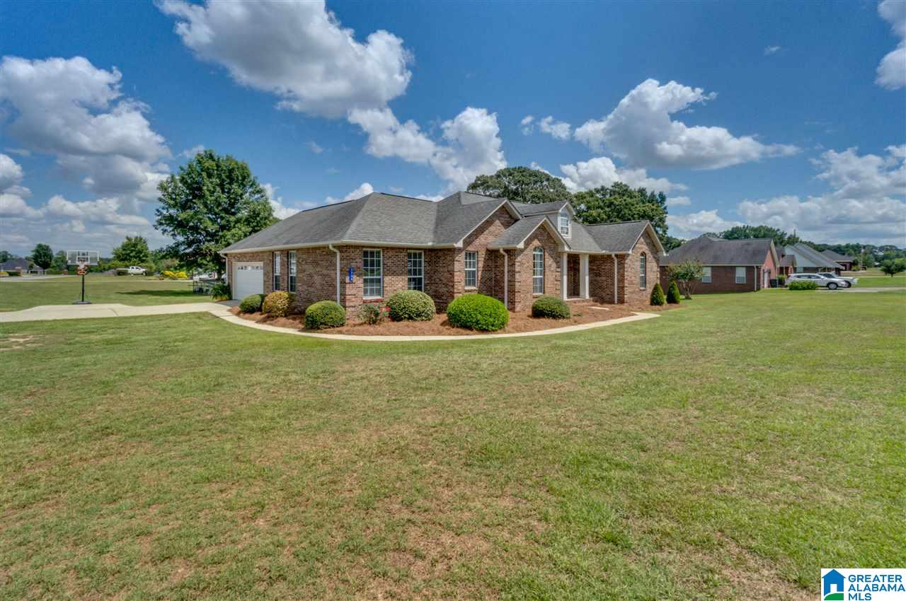2836 County Road 81 Clanton, AL 35045 - Photo 4 of 42