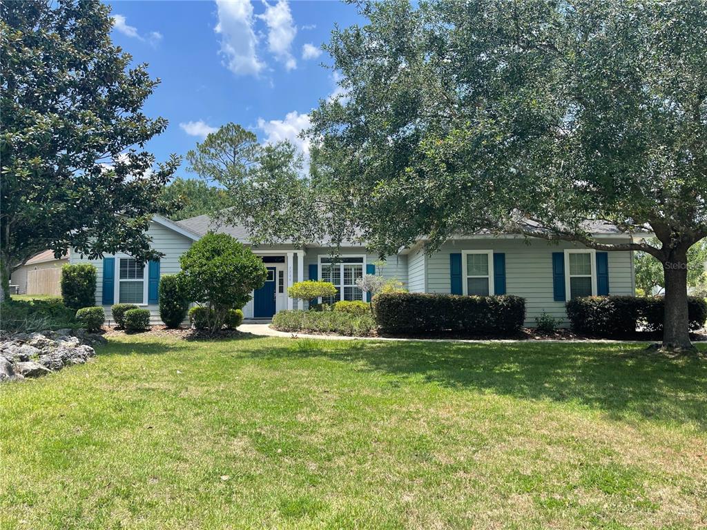 7364 Northwest 115th Road Alachua, FL 32615 - Photo 1 of 1
