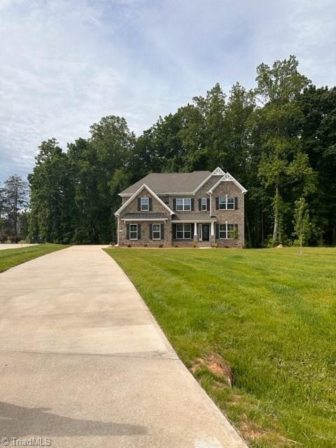 8517 Julina Drive, Unit 7 Oak Ridge, NC 27310 - Photo 1 of 40 Gallery Image 1