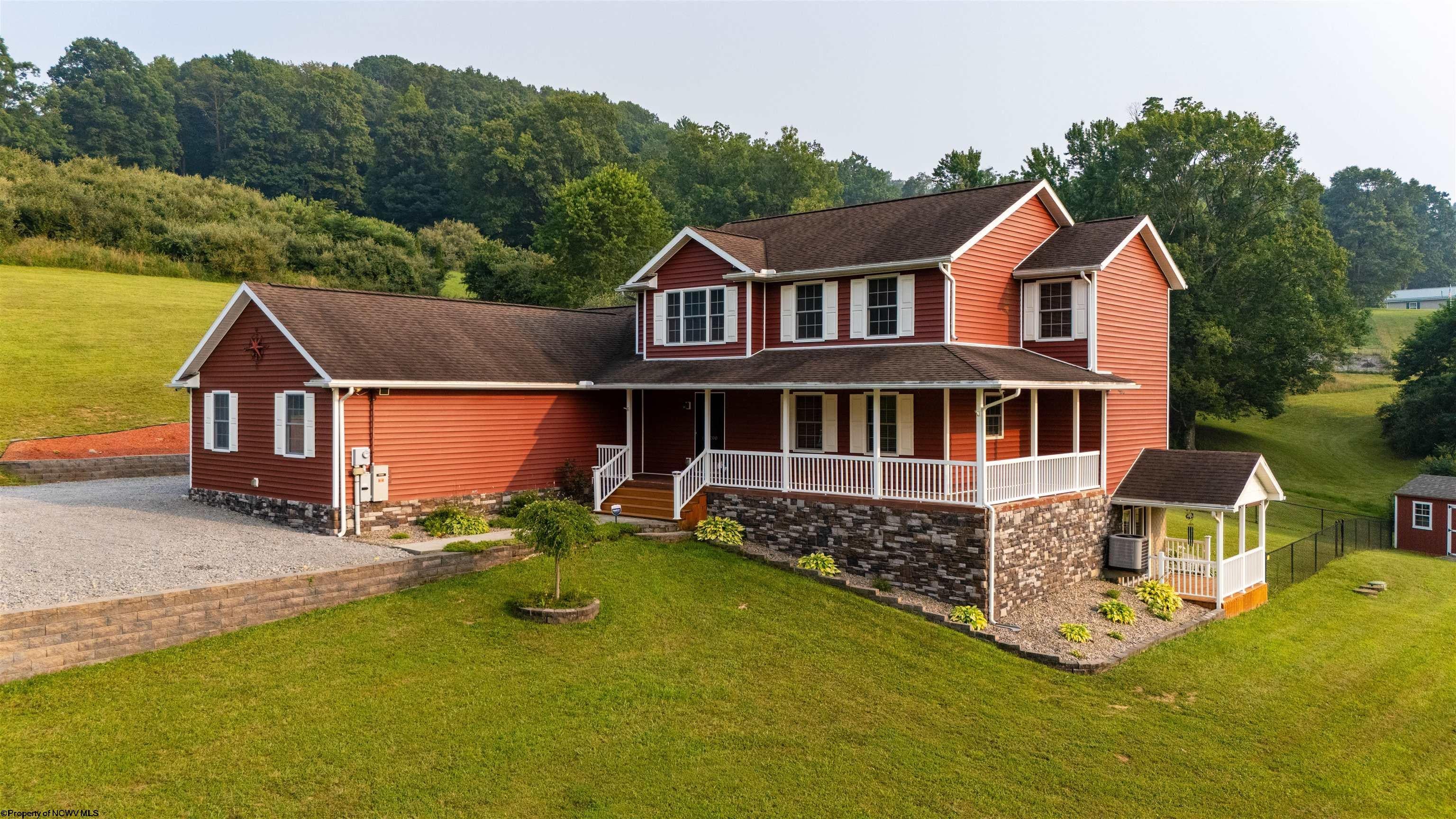 200 Tony Rundle Grafton, WV 26354 - Photo 1 of 44 Gallery Image 1