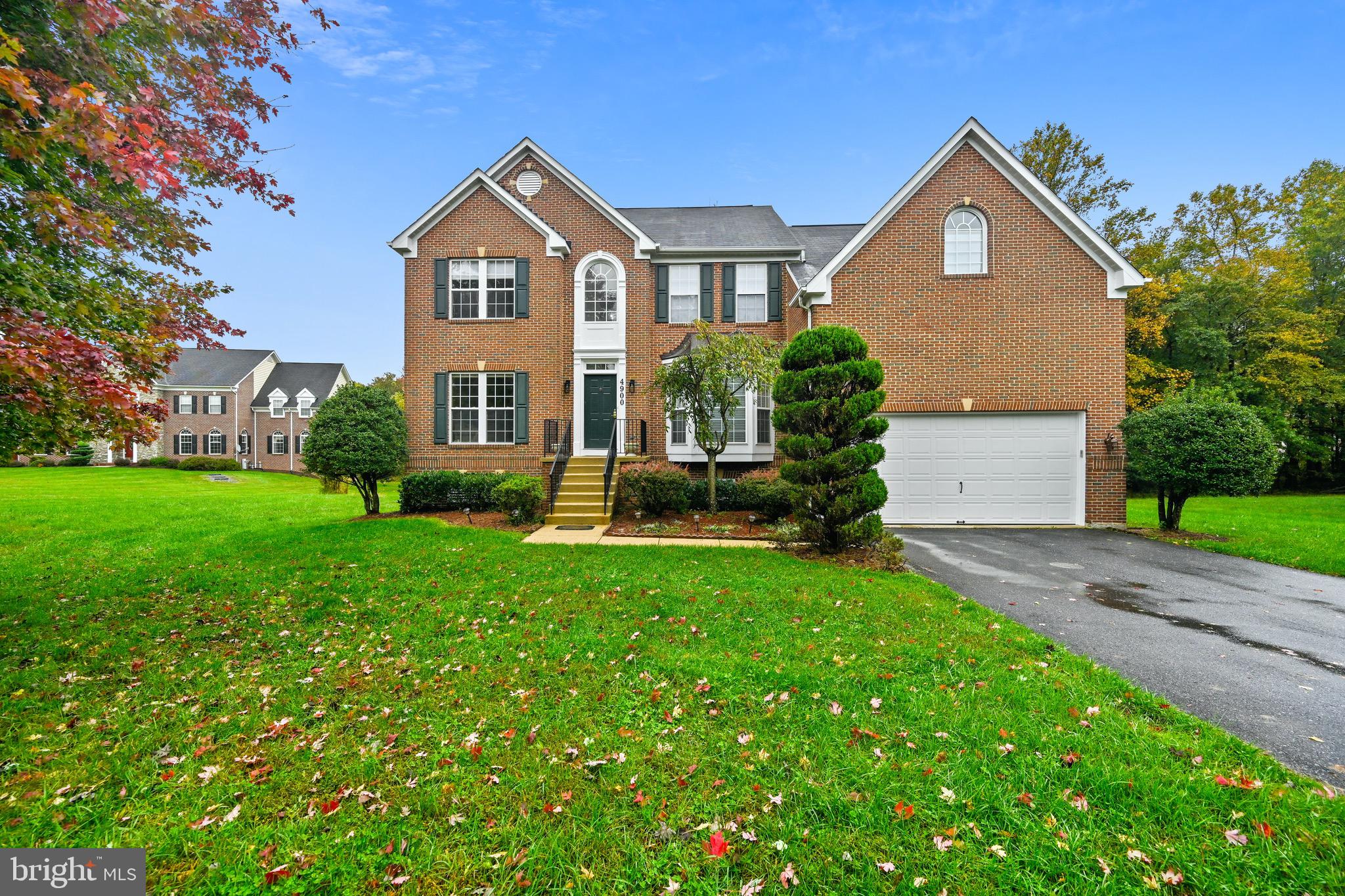 4900 Riding Ridge Court Laurel, MD 20707 - Photo 1 of 48