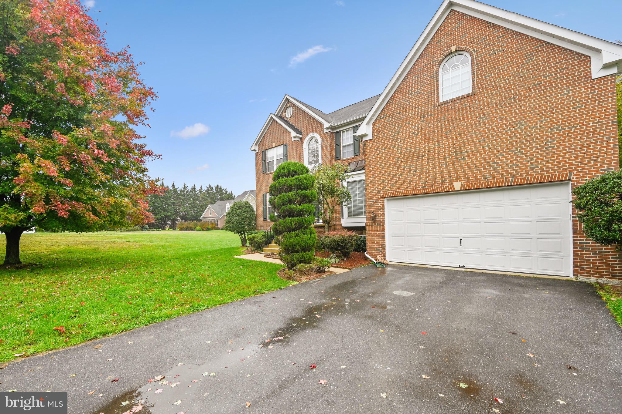 4900 Riding Ridge Court Laurel, MD 20707 - Photo 2 of 48