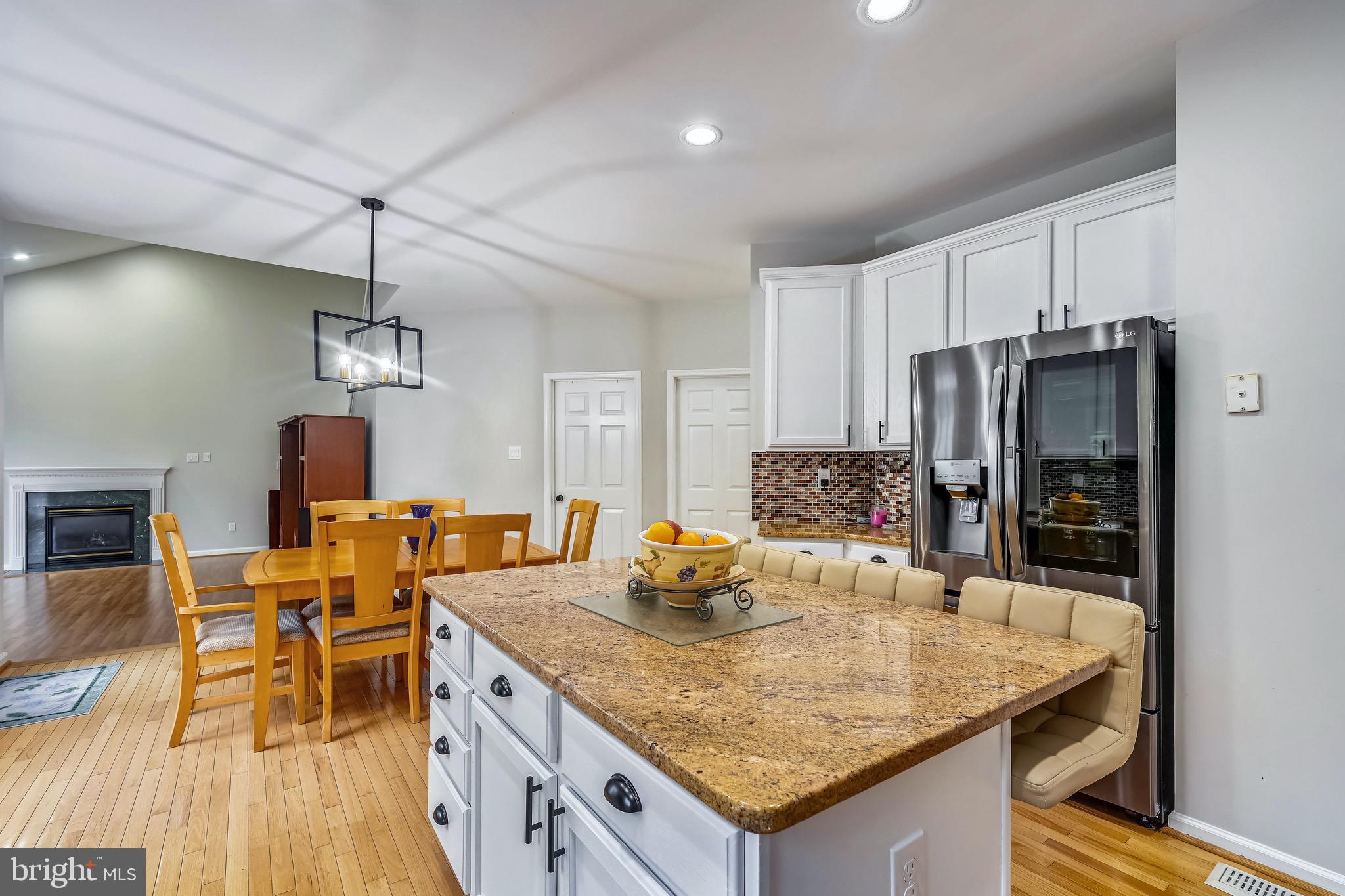 4900 Riding Ridge Court Laurel, MD 20707 - Photo 13 of 48