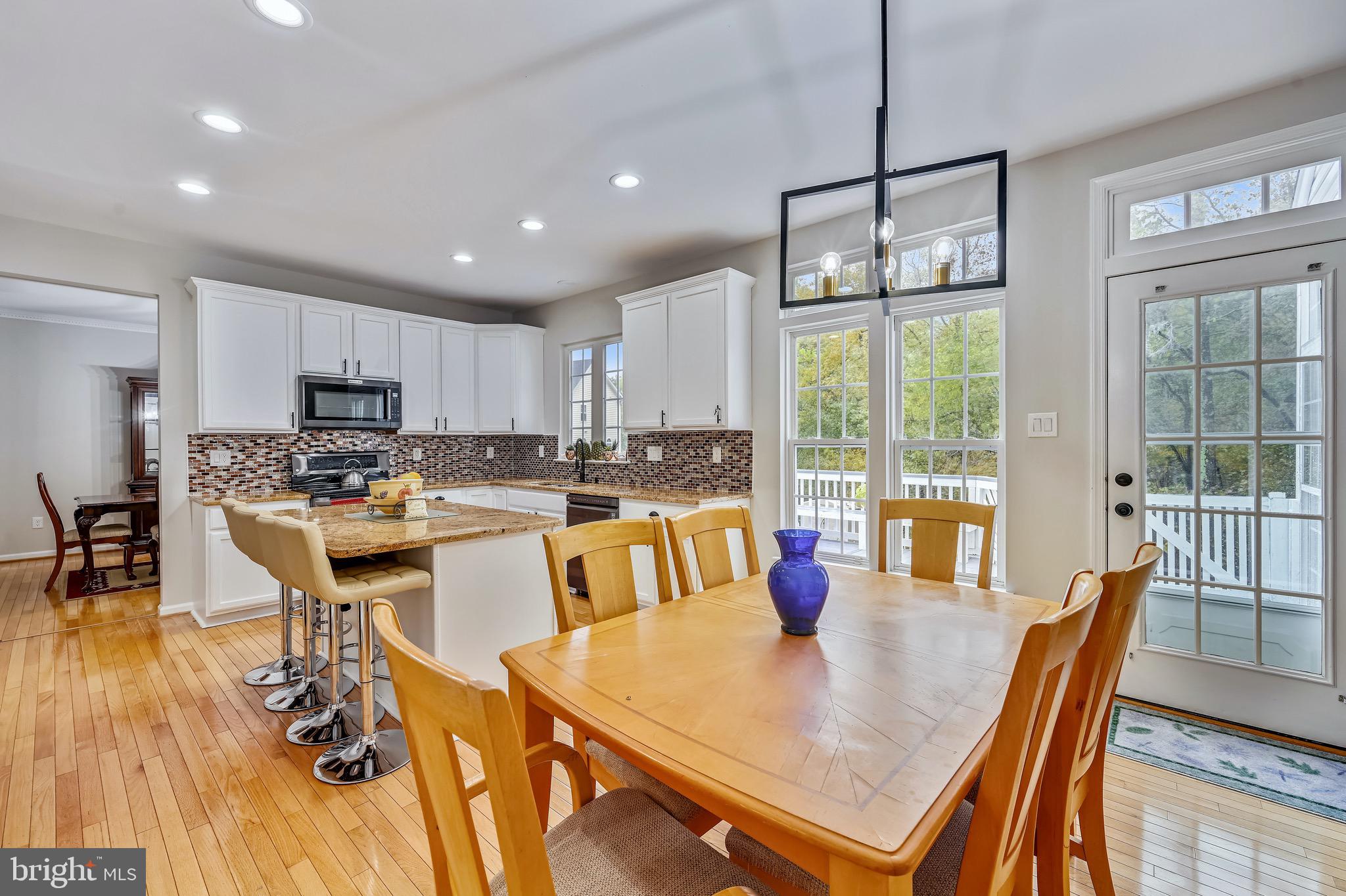 4900 Riding Ridge Court Laurel, MD 20707 - Photo 14 of 48