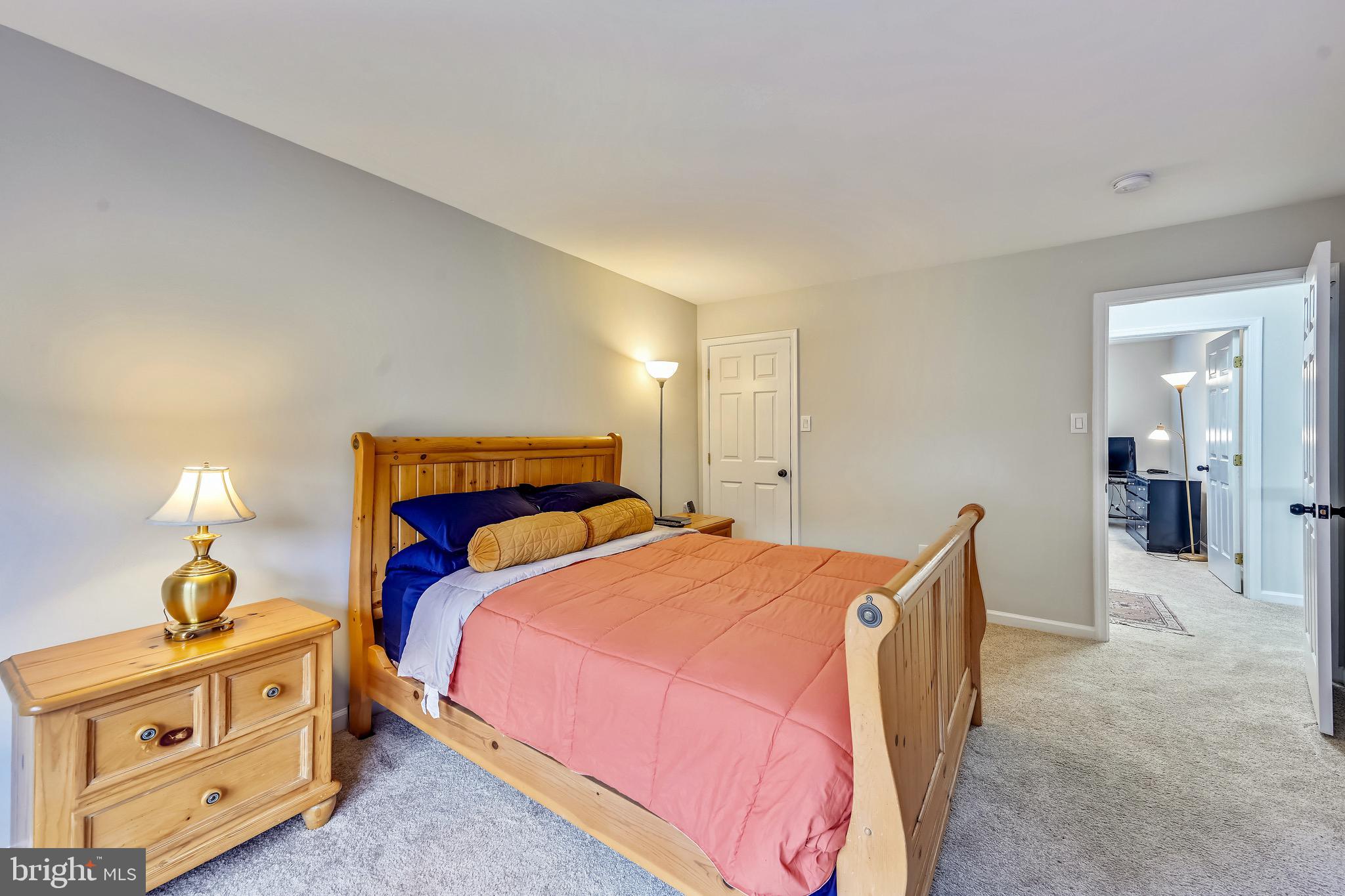 4900 Riding Ridge Court Laurel, MD 20707 - Photo 28 of 48