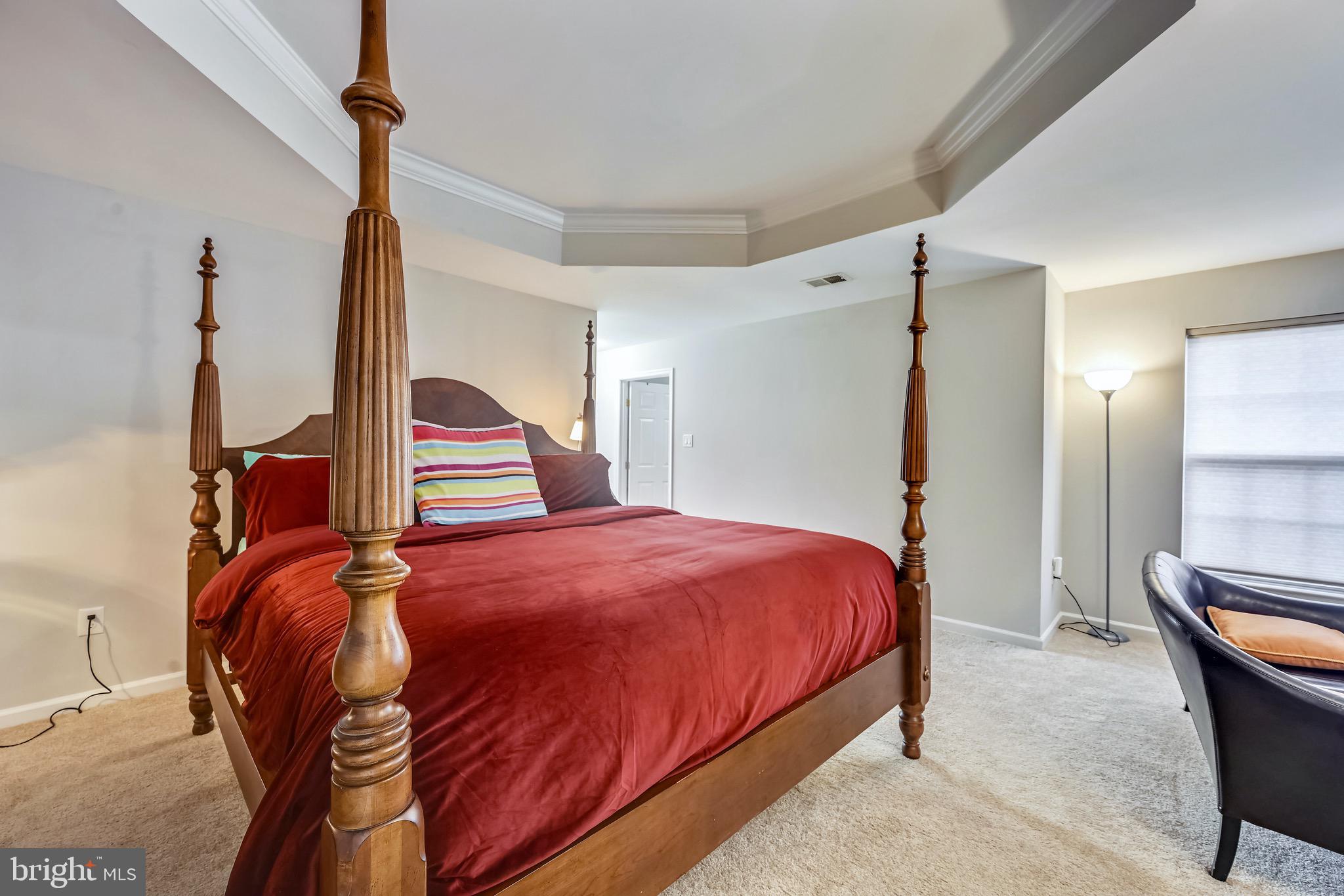 4900 Riding Ridge Court Laurel, MD 20707 - Photo 34 of 48