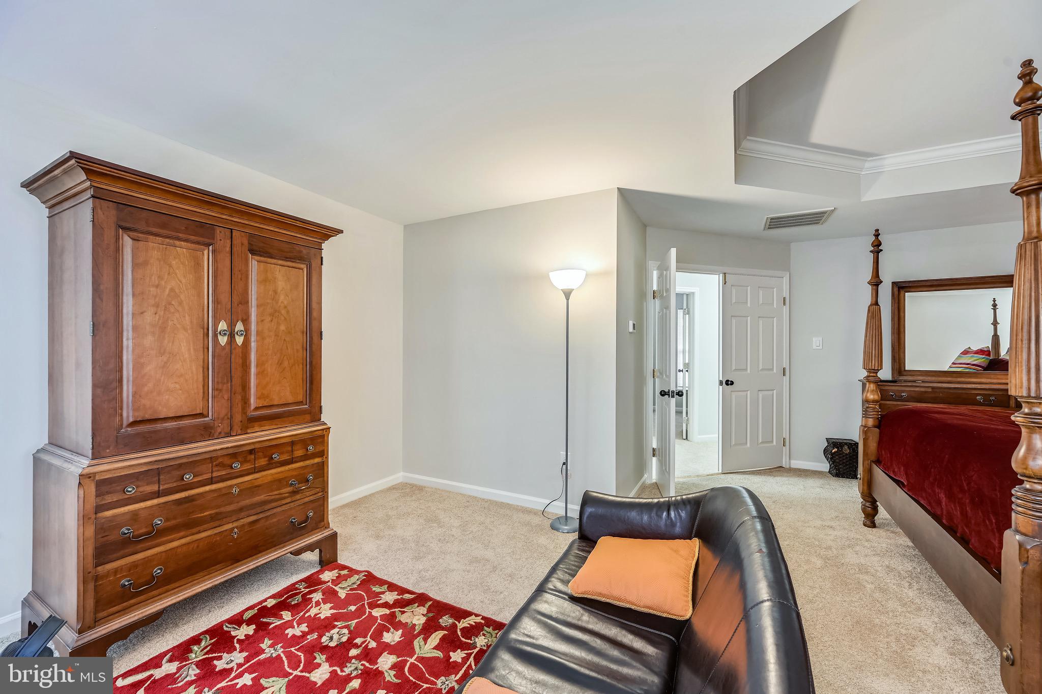 4900 Riding Ridge Court Laurel, MD 20707 - Photo 35 of 48