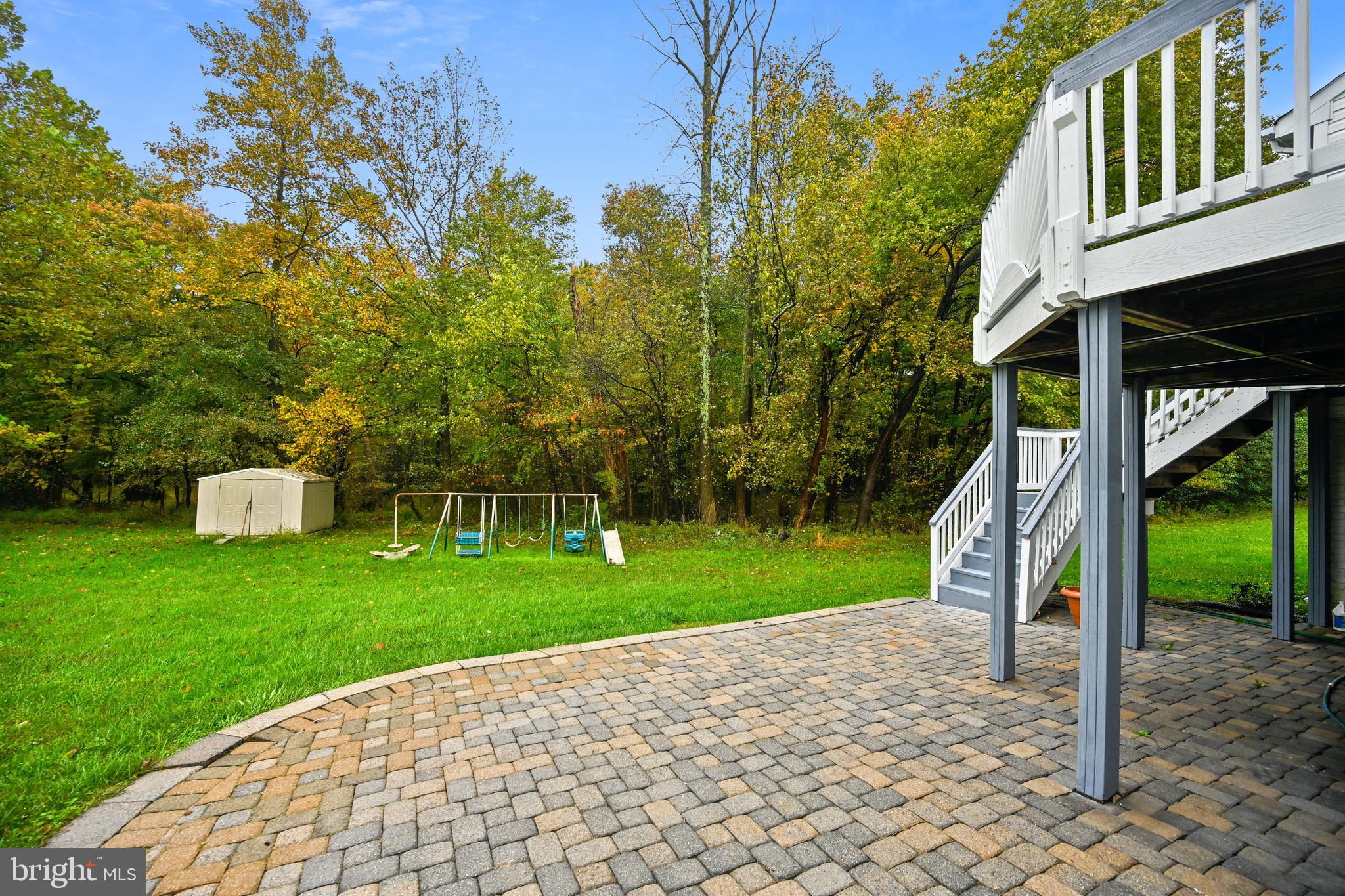 4900 Riding Ridge Court Laurel, MD 20707 - Photo 46 of 48