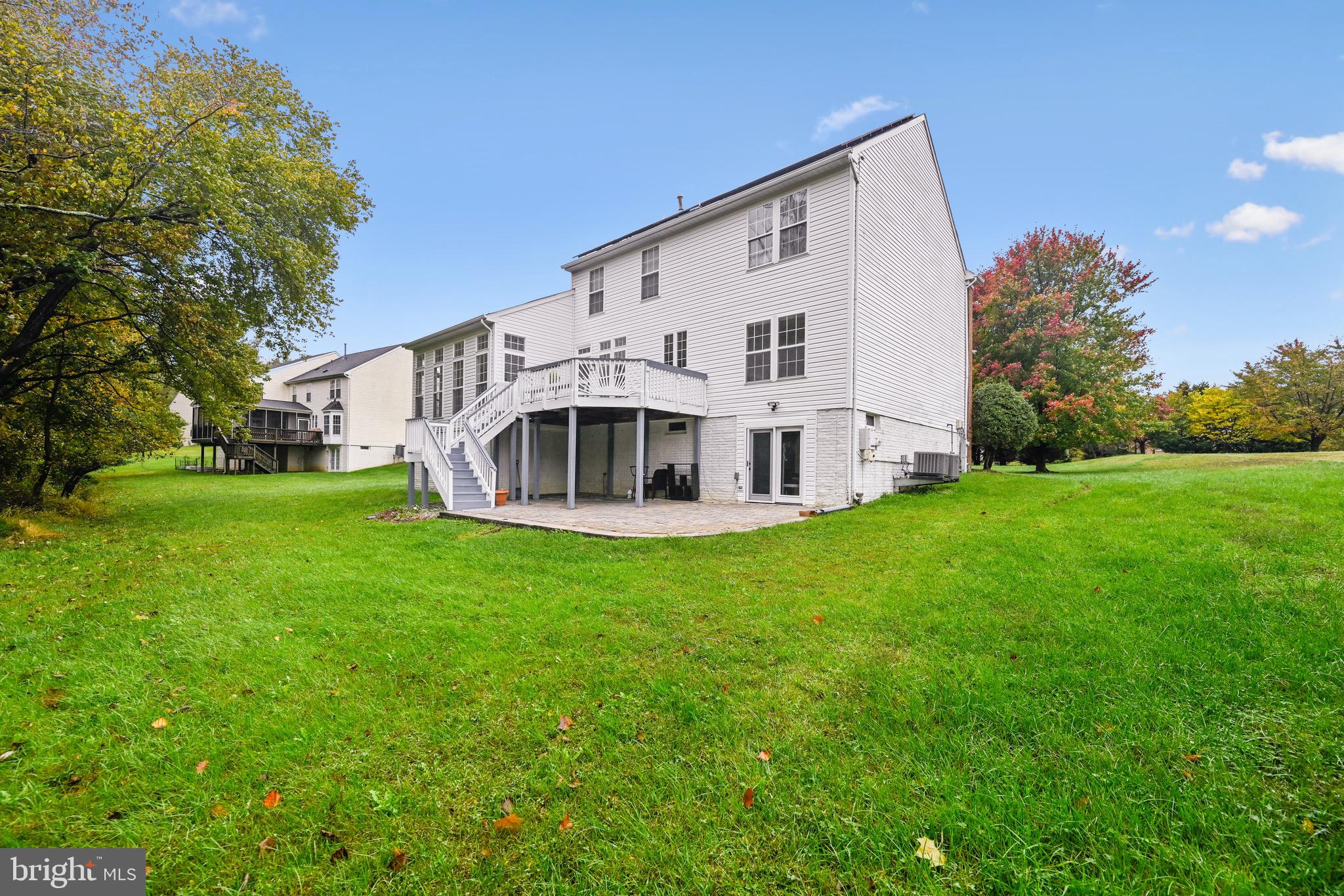 4900 Riding Ridge Court Laurel, MD 20707 - Photo 47 of 48