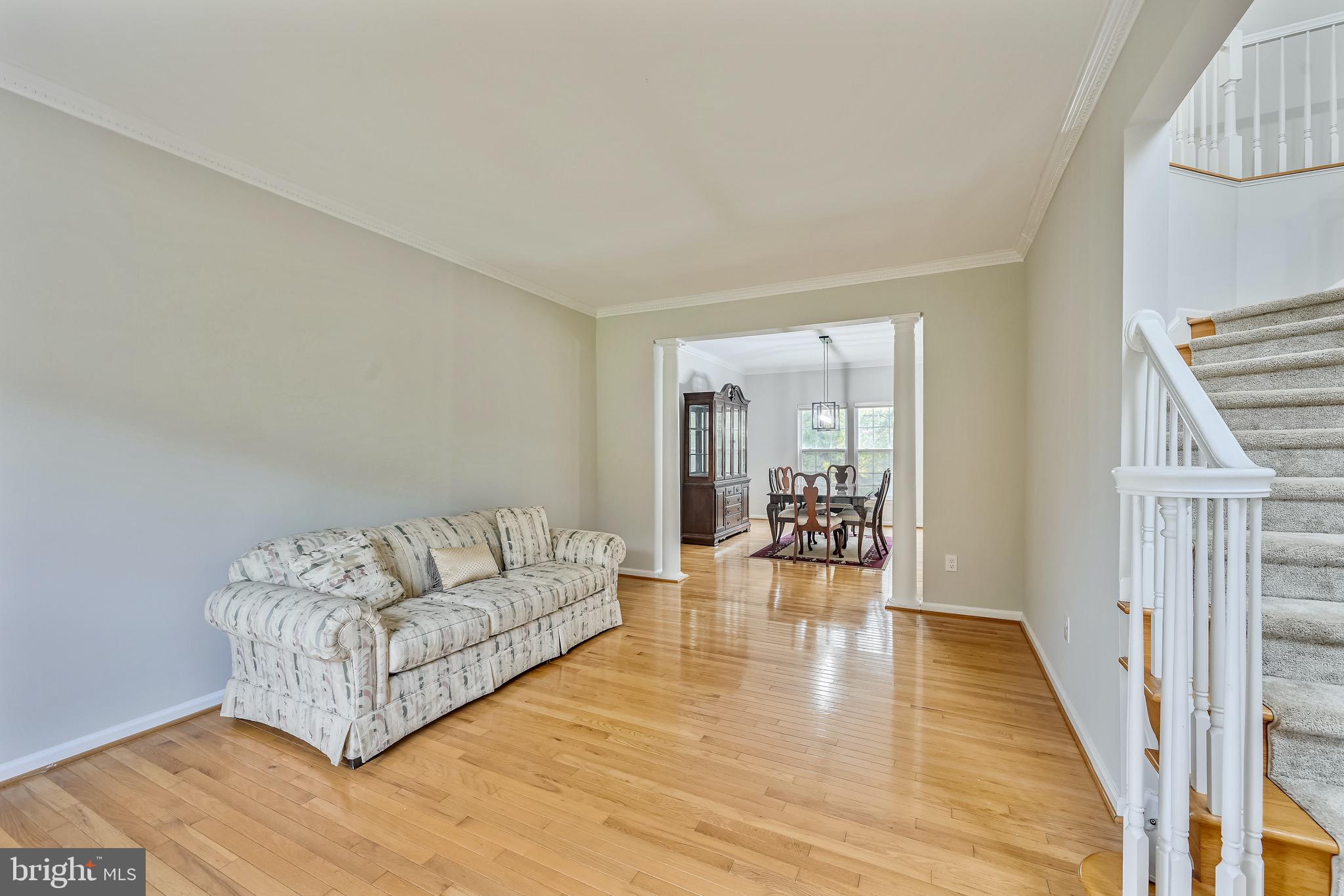 4900 Riding Ridge Court Laurel, MD 20707 - Photo 8 of 48