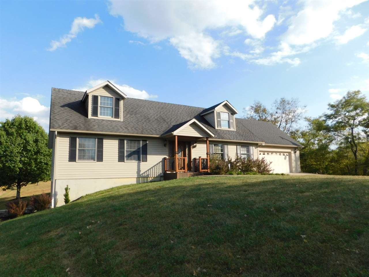 1750 Blanchet Road Corinth, KY 41010 - Photo 7 of 46 Gallery Image 7