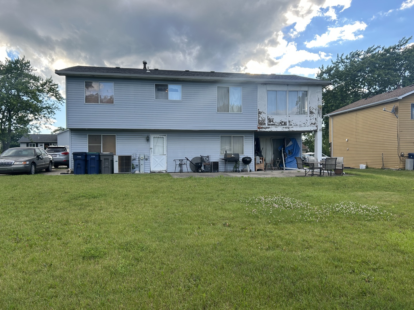 151 Oriole Road Matteson, IL 60443 - Photo 18 of 18