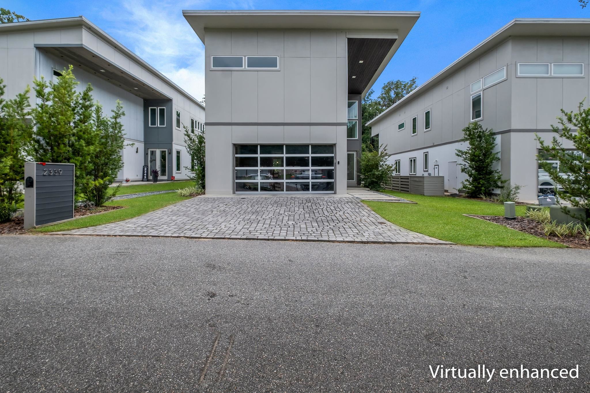 2339 West Lake Hall Road Tallahassee, FL 32309 - Photo 2 of 53