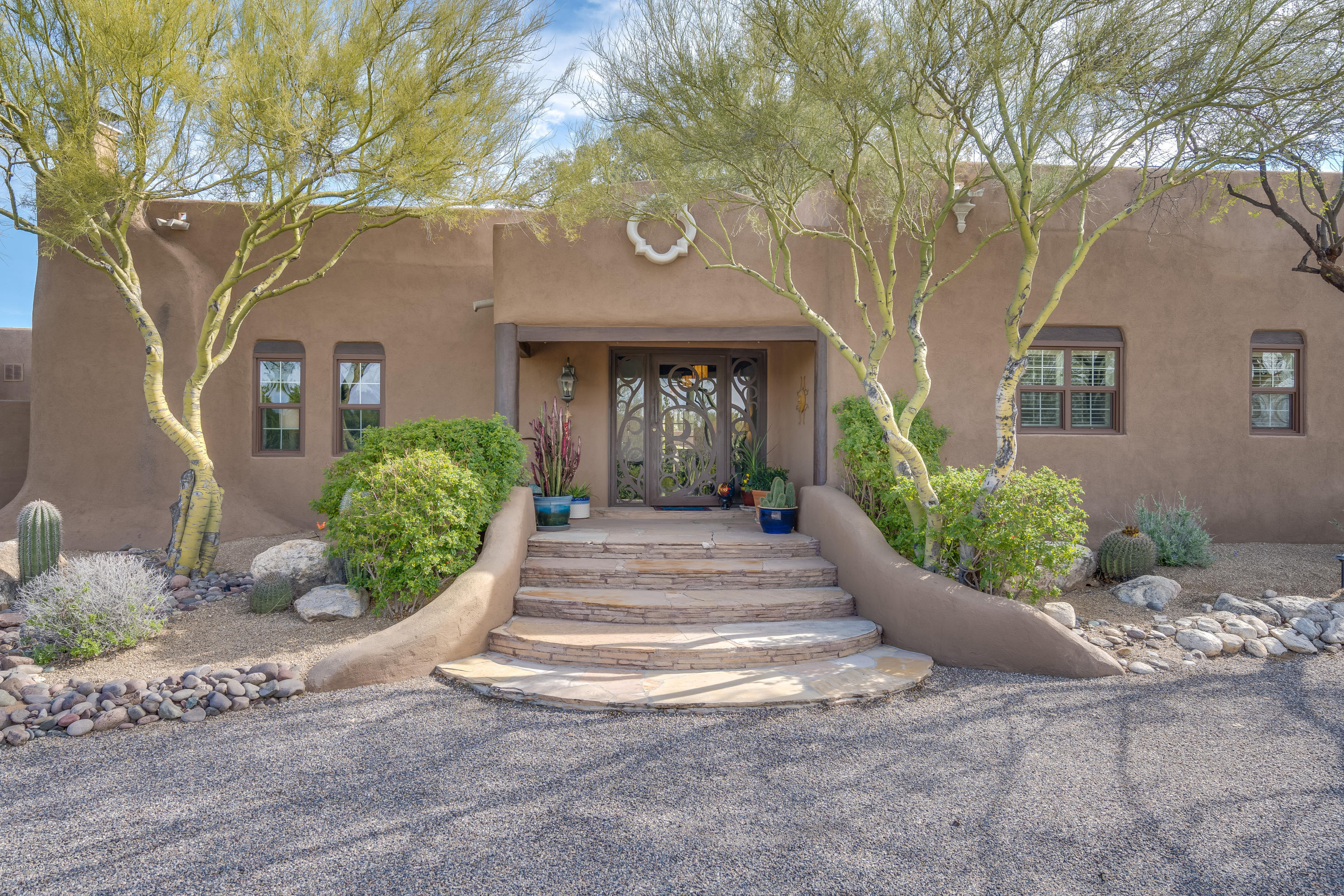 790 West Panorama Road Tucson, AZ 85704 - Photo 2 of 50 Gallery Image 2