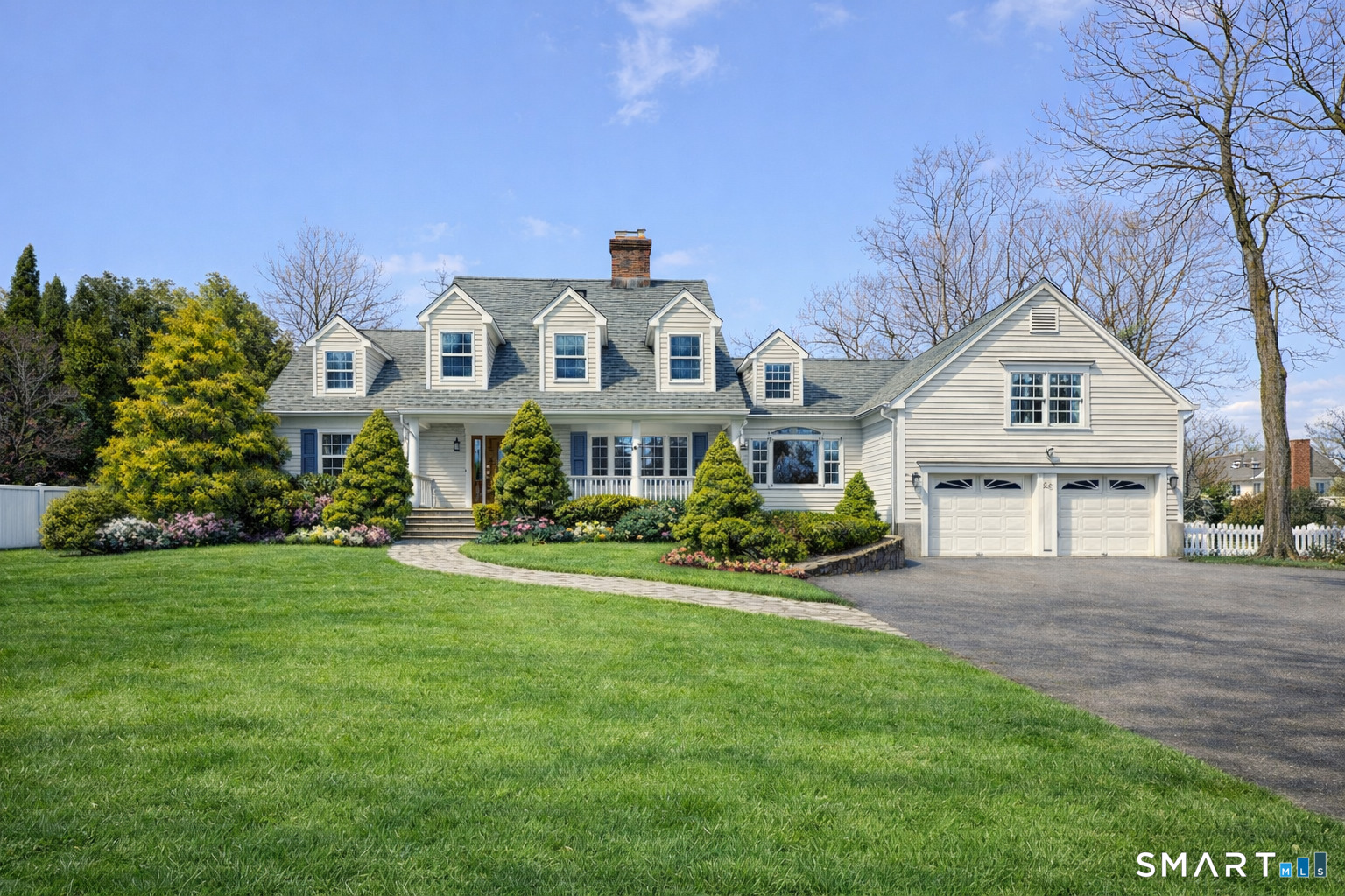 26 Farm Road New Canaan, CT 06840 - Photo 1 of 35