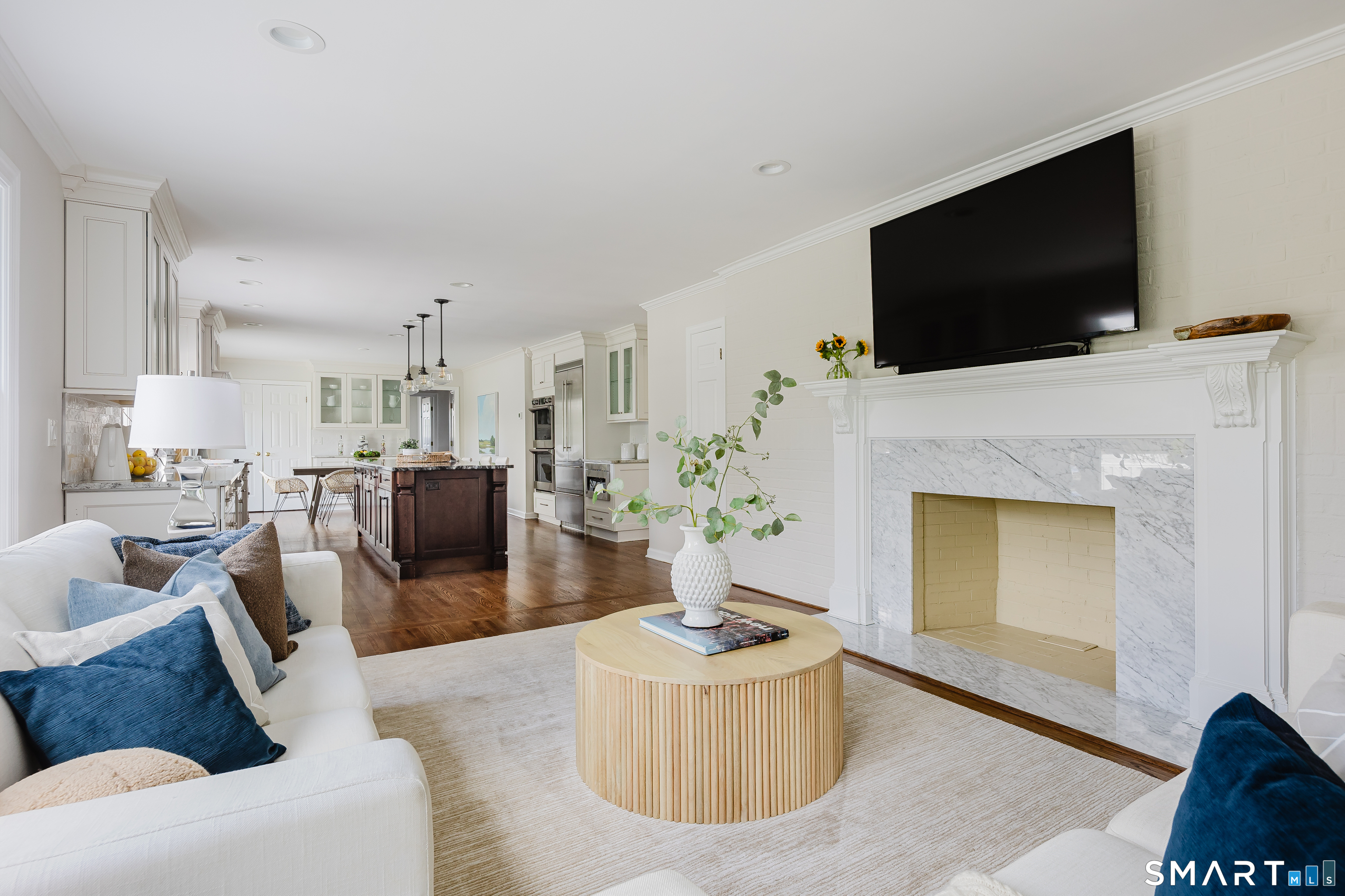 26 Farm Road New Canaan, CT 06840 - Photo 11 of 35