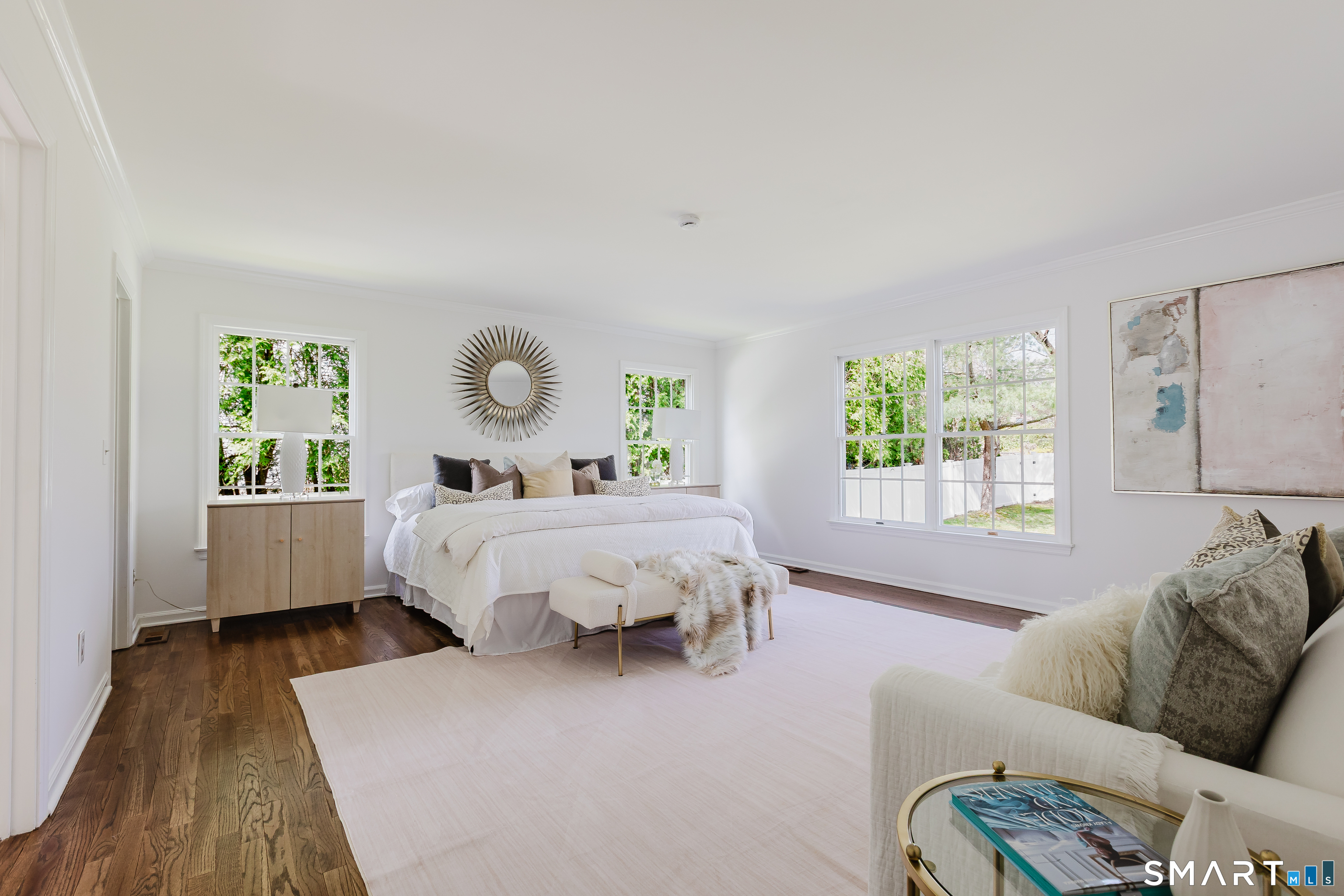 26 Farm Road New Canaan, CT 06840 - Photo 13 of 35