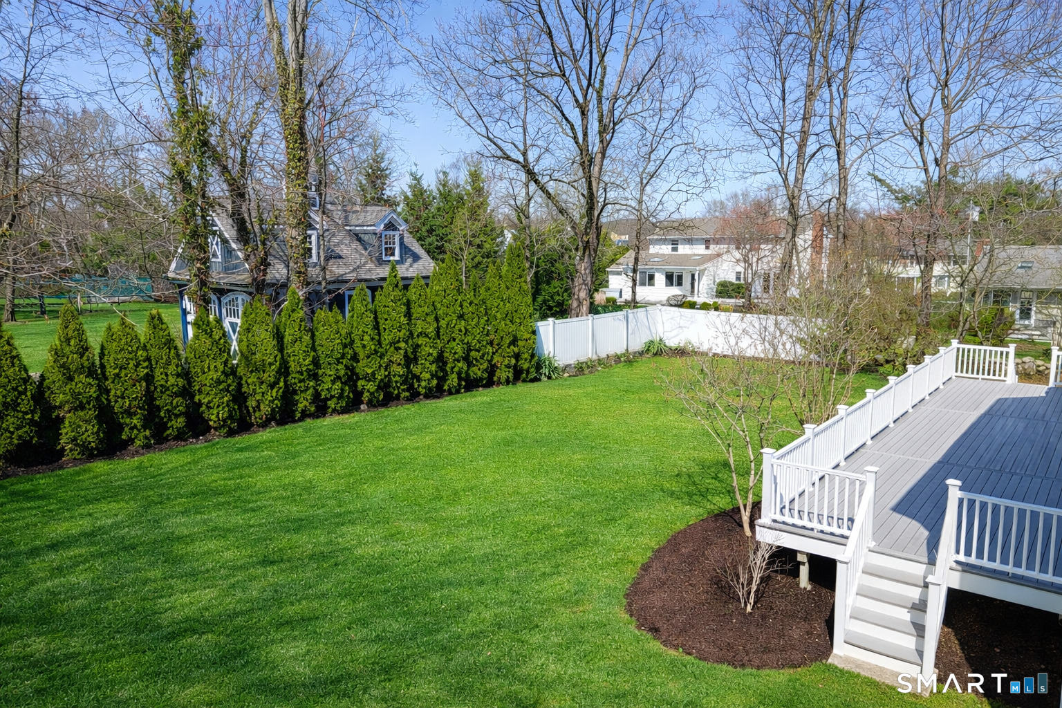 26 Farm Road New Canaan, CT 06840 - Photo 35 of 35