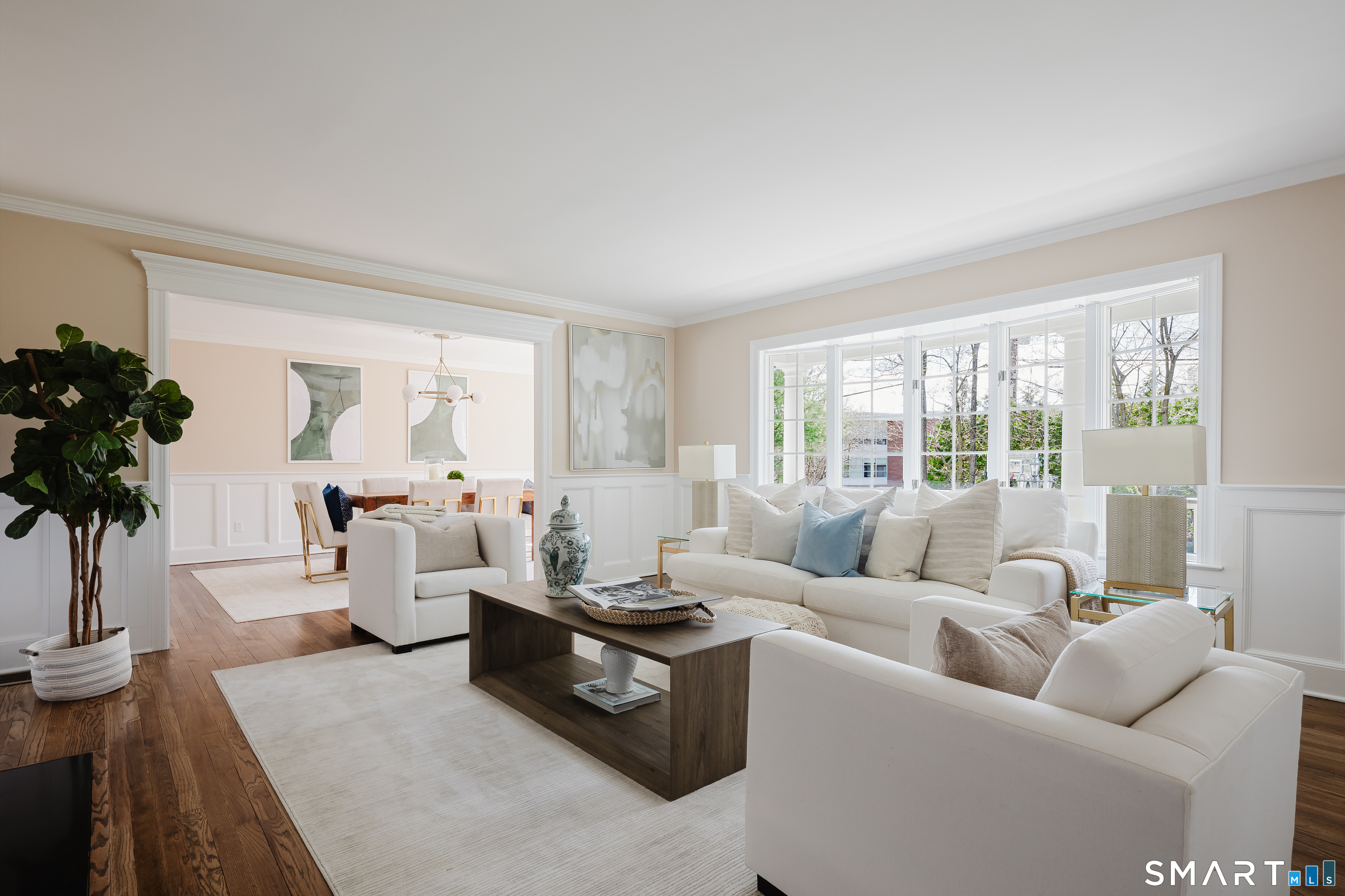 26 Farm Road New Canaan, CT 06840 - Photo 6 of 35