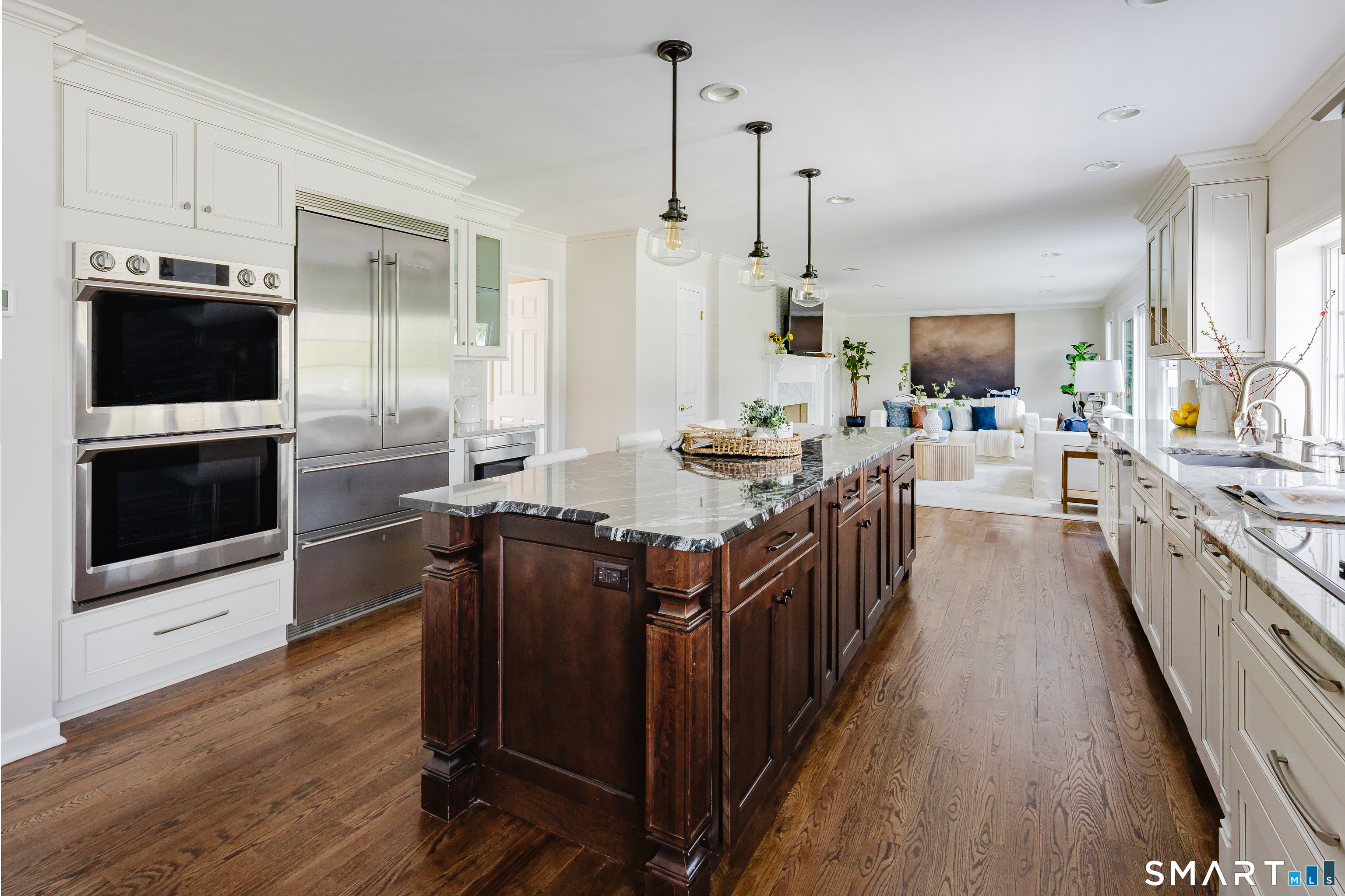 26 Farm Road New Canaan, CT 06840 - Photo 10 of 35