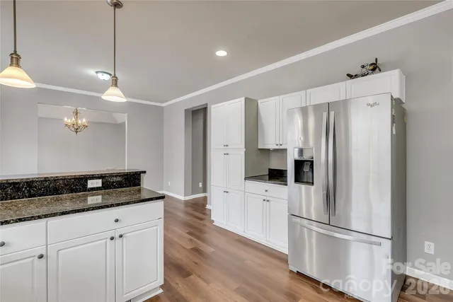 $497,000 | 1485 Adkin Drive, Iron Station, NC 28080