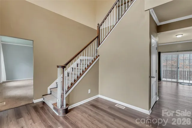 $497,000 | 1485 Adkin Drive, Iron Station, NC 28080