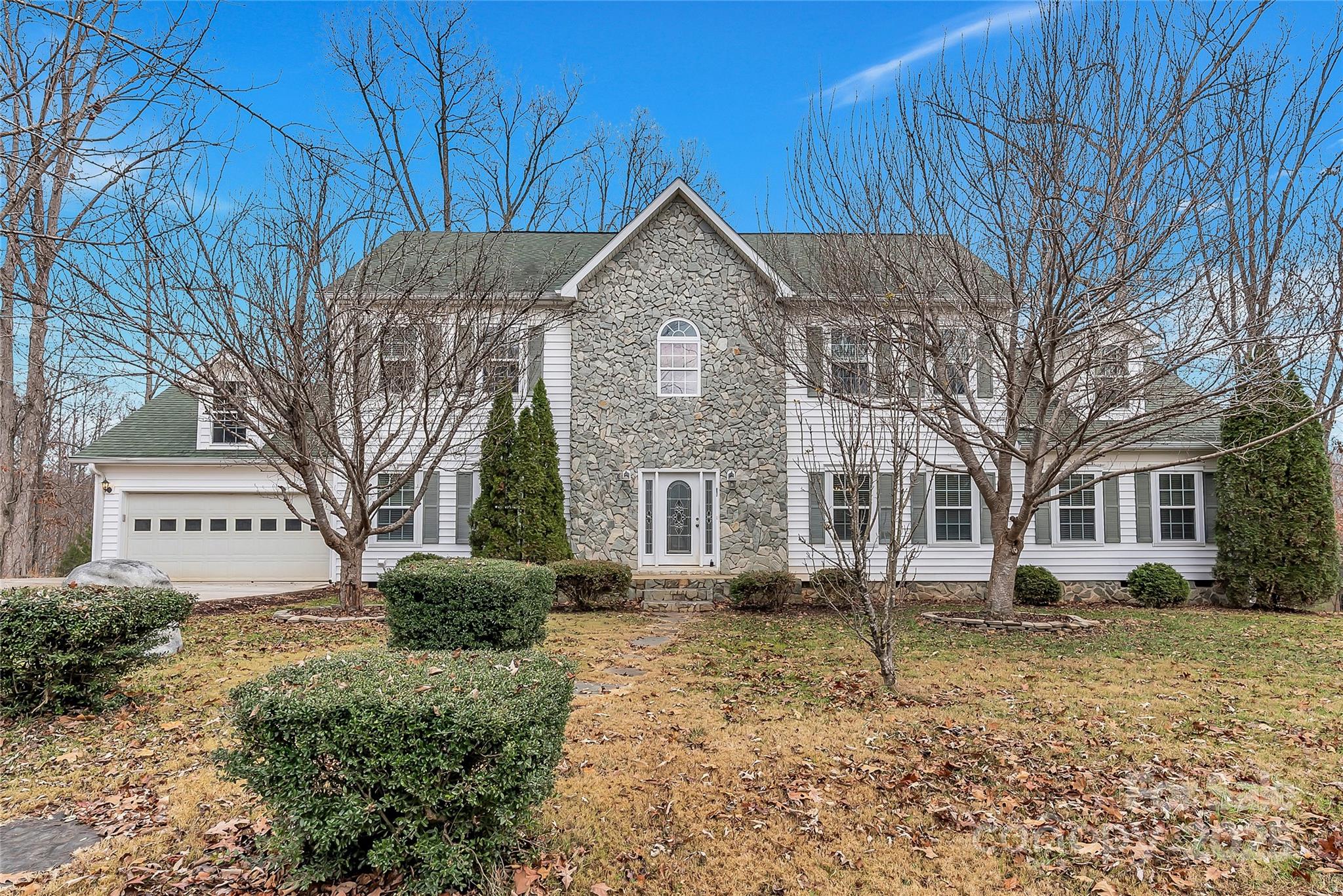 1485 Adkin Drive Iron Station, NC 28080 - Photo 2 of 42