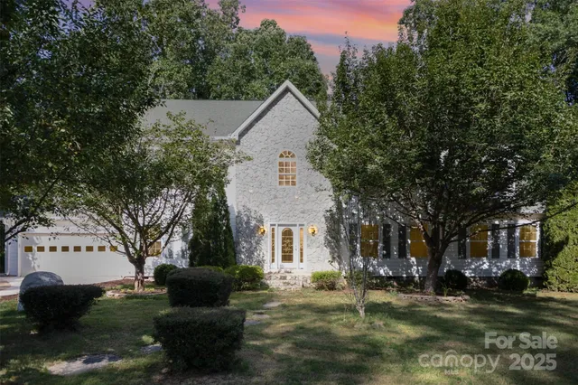 $499,950 | 1485 Adkin Drive, Iron Station, NC 28080