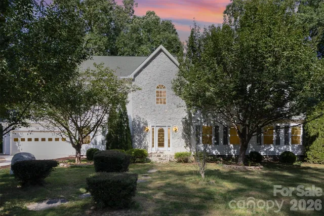 $497,000 | 1485 Adkin Drive, Iron Station, NC 28080