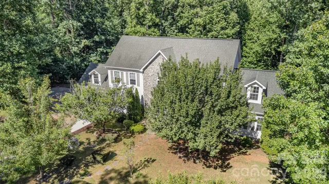 $497,000 | 1485 Adkin Drive, Iron Station, NC 28080