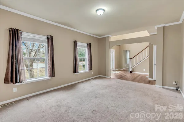 $475,000 | 1485 Adkin Drive, Iron Station, NC 28080