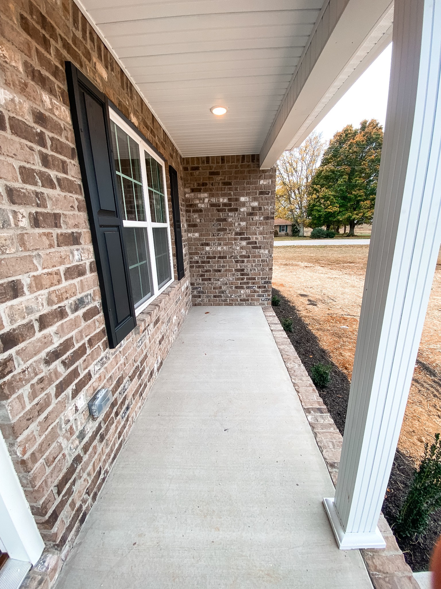 104 Fleming Road Portland, TN 37148 - Photo 3 of 22 a view of entryway
