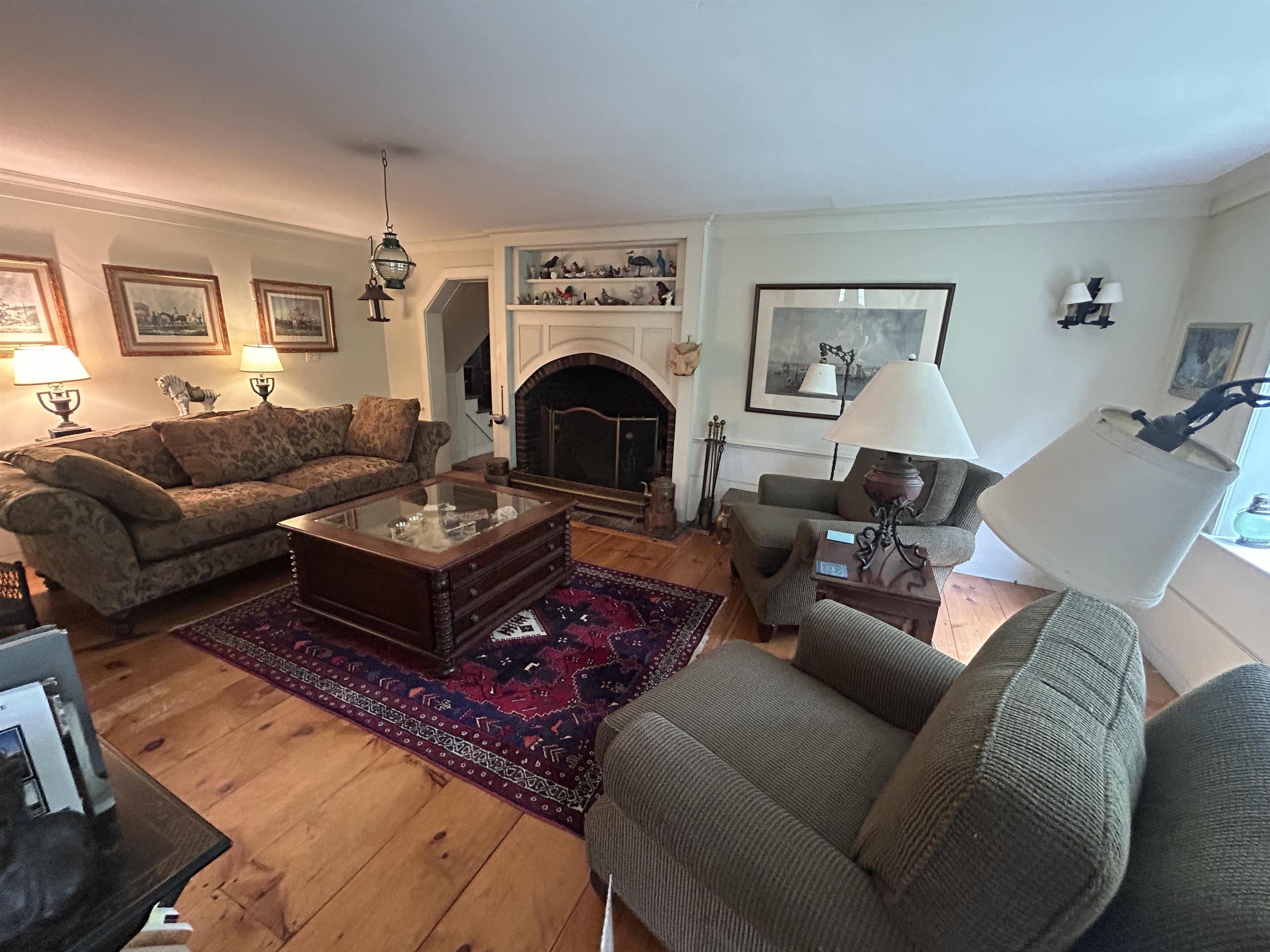 266 North Haverhill Road Kensington, NH 03833 - Photo 18 of 44