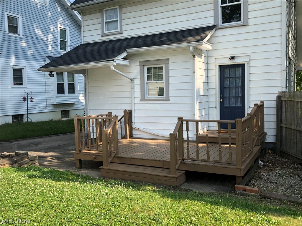 377 Reed Avenue Akron, OH 44301 - Photo 11 of 11 Gallery Image 11