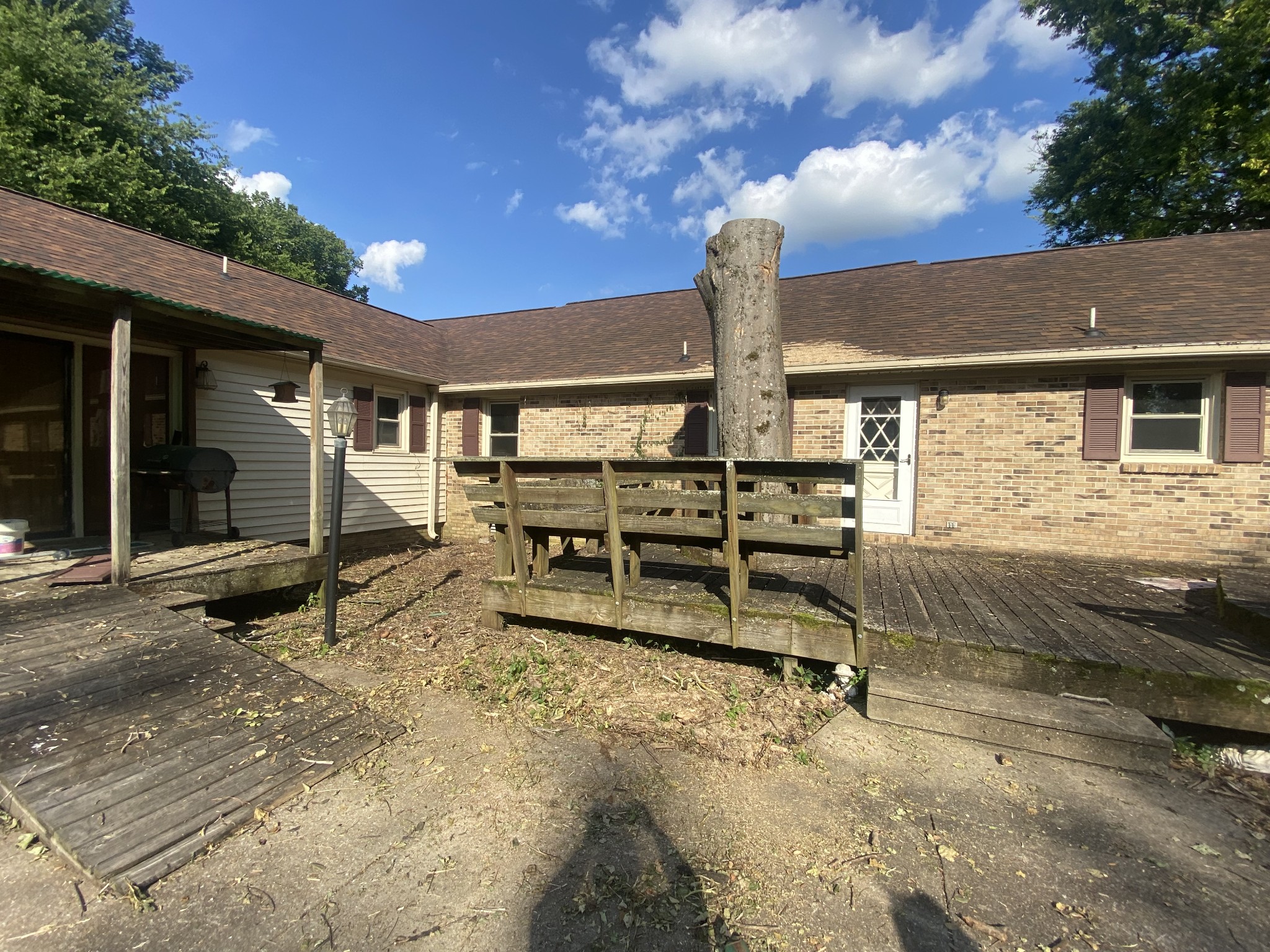 2255 Arthur Hutcherson Road Columbia, TN 38401 - Photo 10 of 43