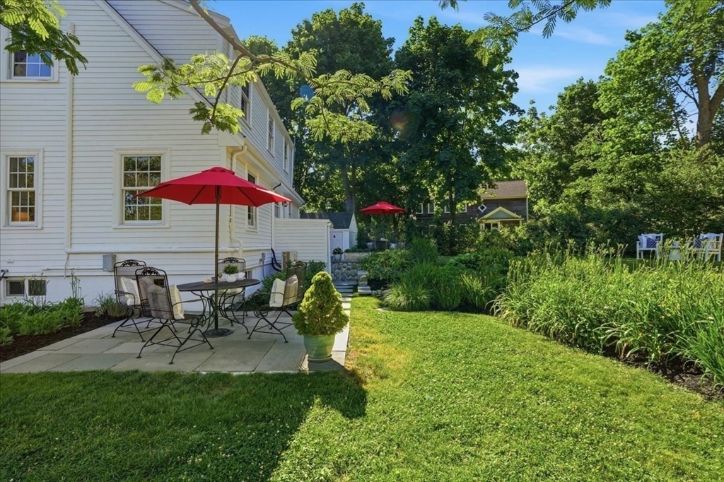 77 Cushing Road Cohasset, MA 02025 - Photo 40 of 42 Gallery Image 40