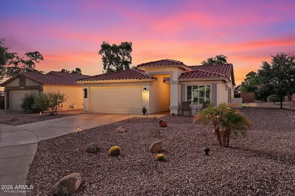 $499,900 | 5024 South Citrus Court, Gilbert, AZ 85298