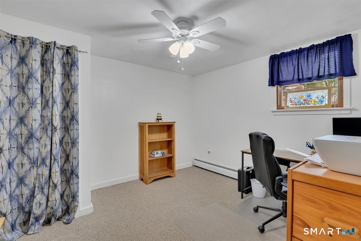 197 Dana Lane Meriden, CT 06451 - Photo 24 of 35 a view of workspace with furniture
