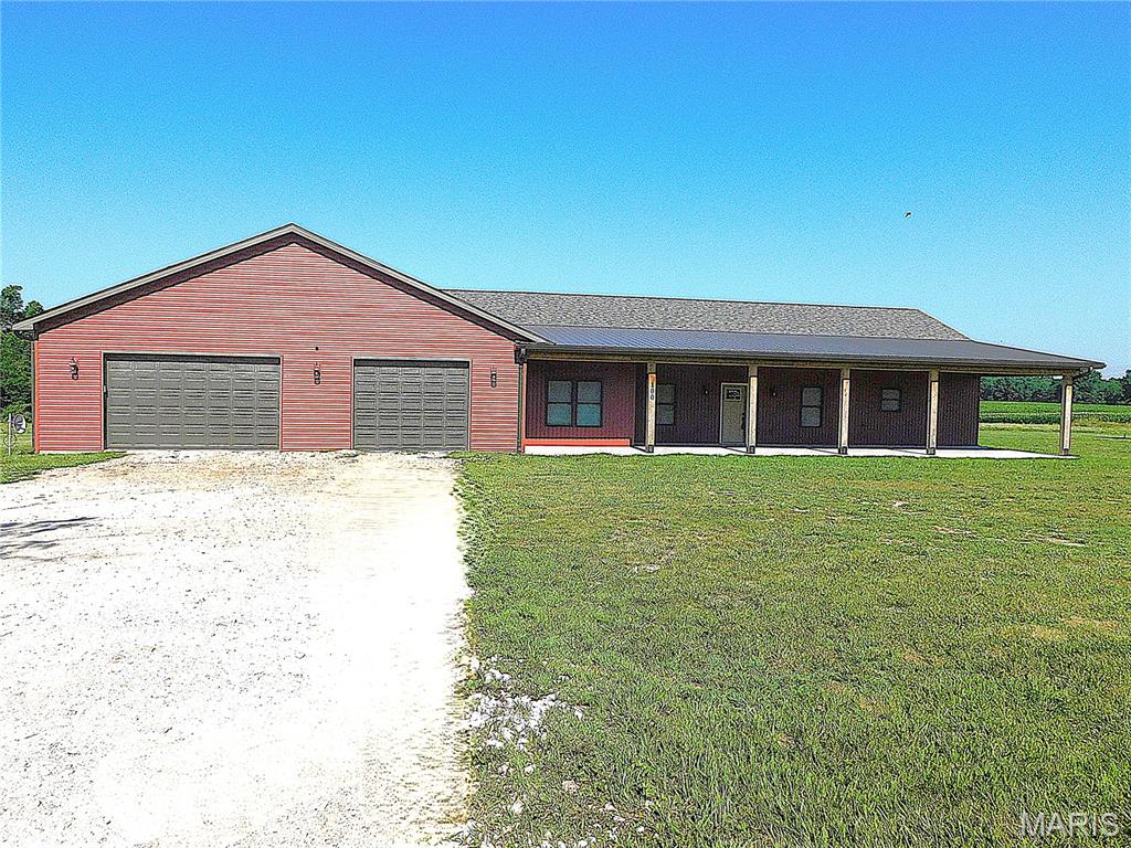 100 Blackmore Road Foley, MO 63347 - Photo 3 of 12